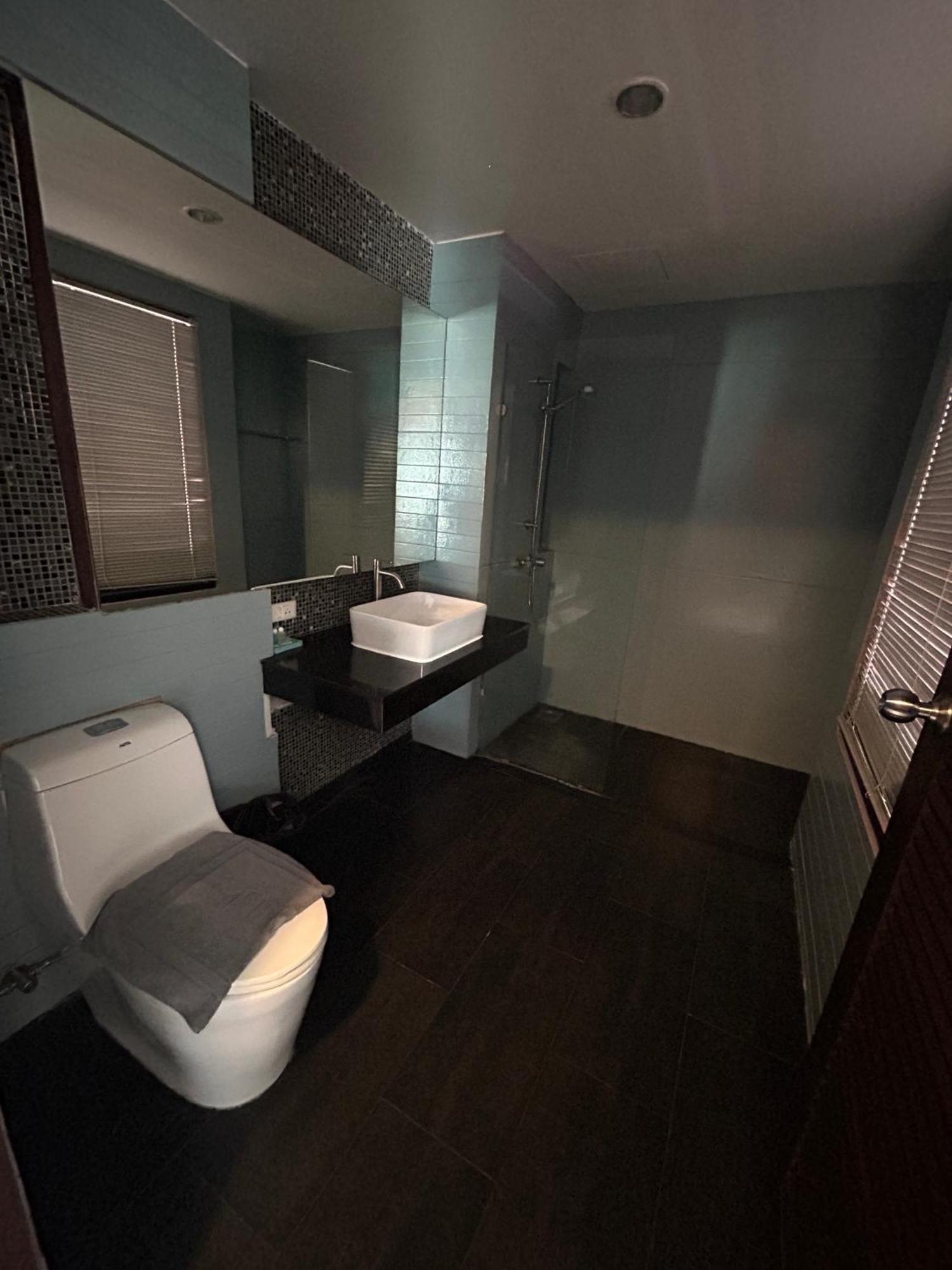 Coco Boutique Hotel Patong Zimmer foto