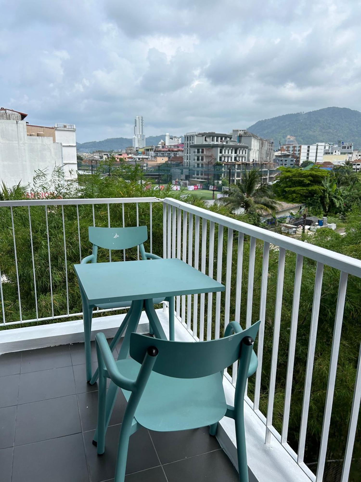 Coco Boutique Hotel Patong Zimmer foto