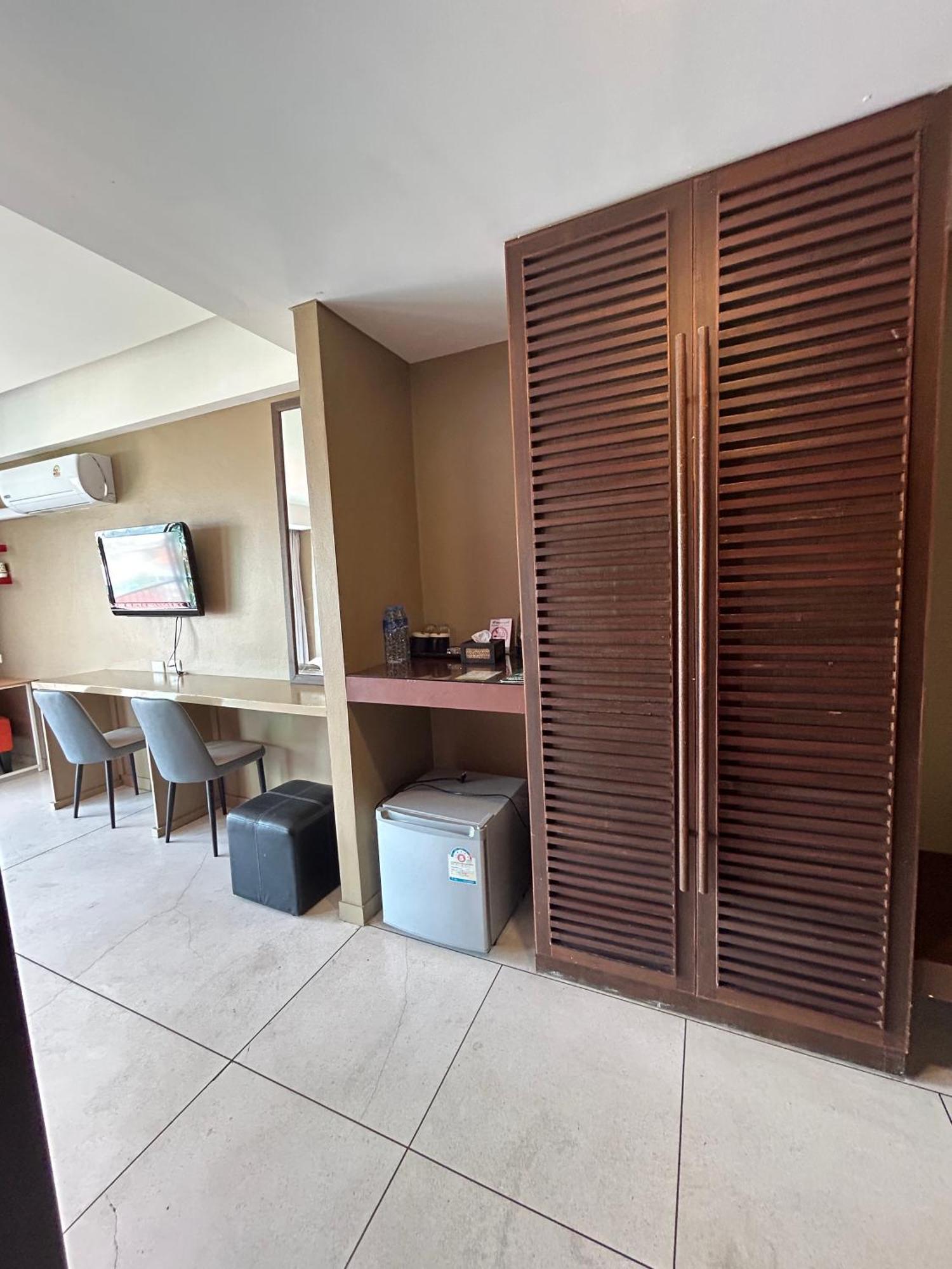Coco Boutique Hotel Patong Zimmer foto