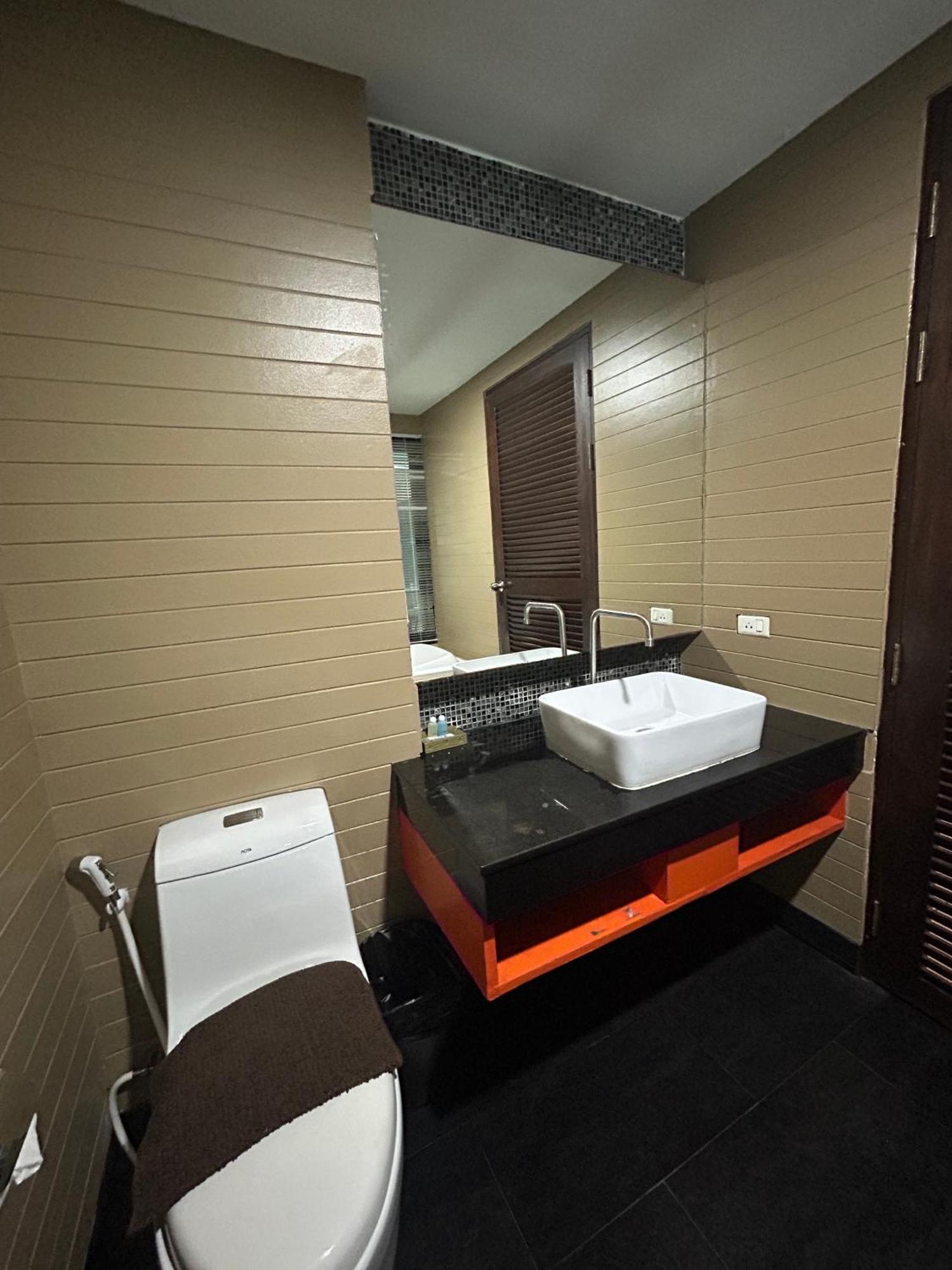 Coco Boutique Hotel Patong Zimmer foto