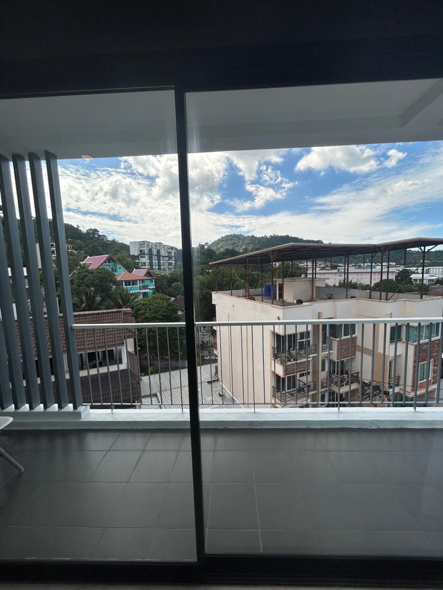 Coco Boutique Hotel Patong Zimmer foto