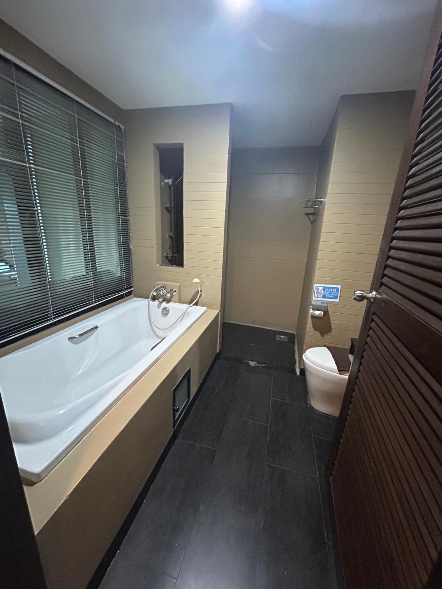 Coco Boutique Hotel Patong Zimmer foto