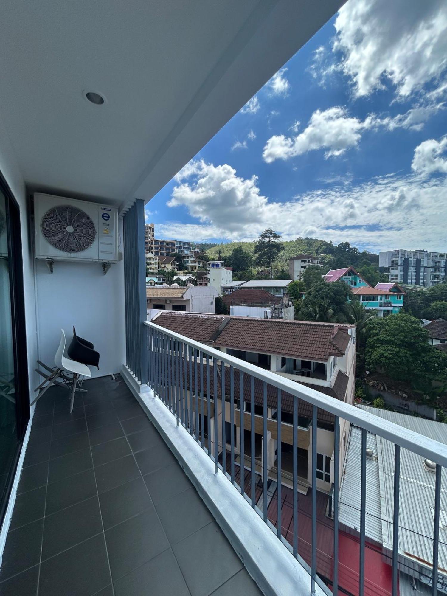 Coco Boutique Hotel Patong Zimmer foto